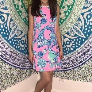 Lily Pulitzer dress
